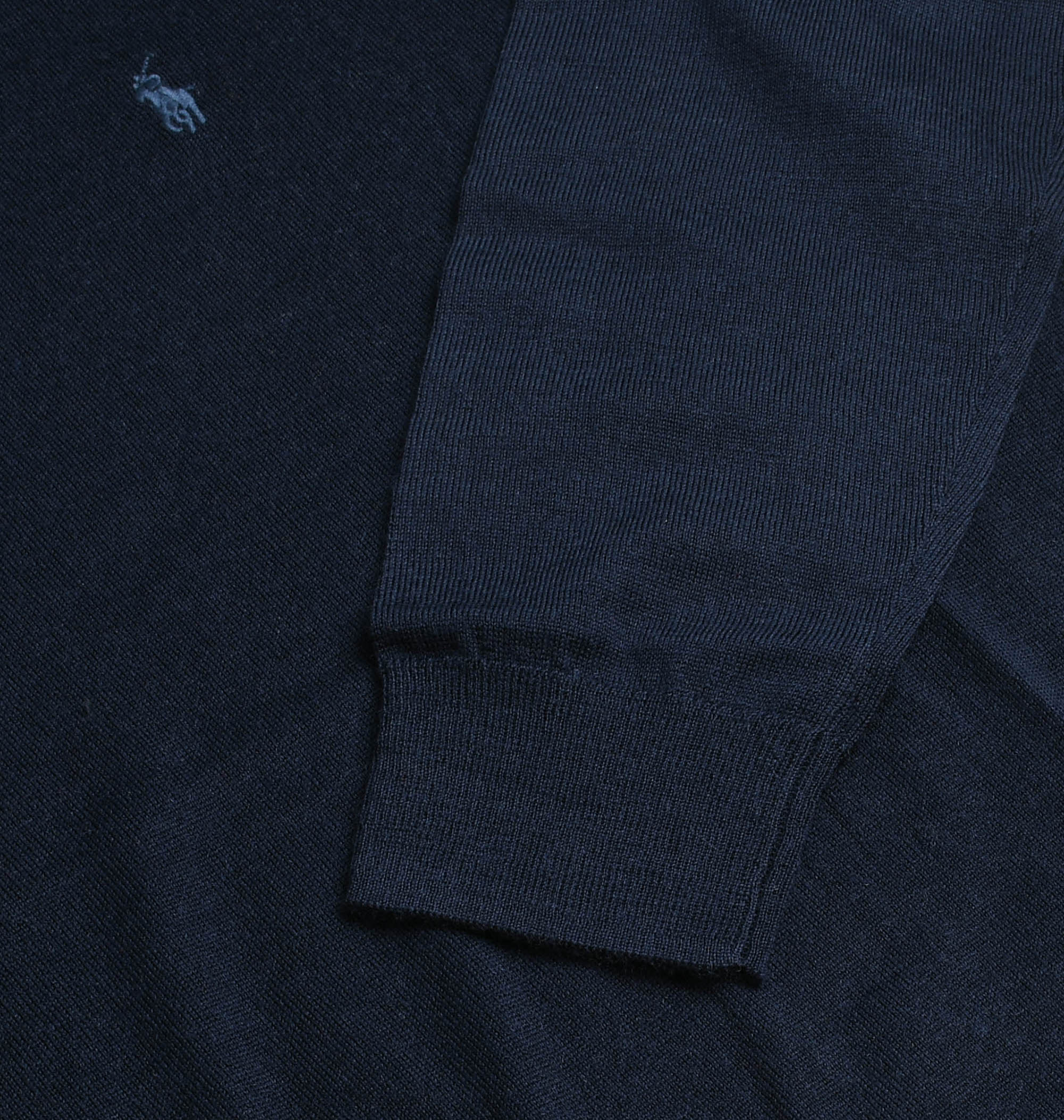 Polo Ralph Lauren 高领毛衣