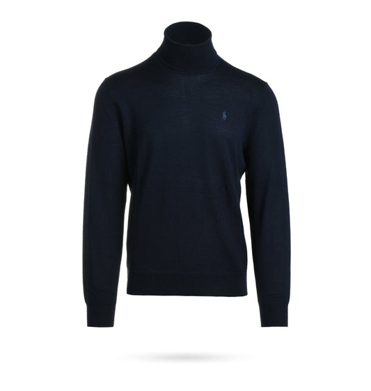 Polo Ralph Lauren 高领毛衣