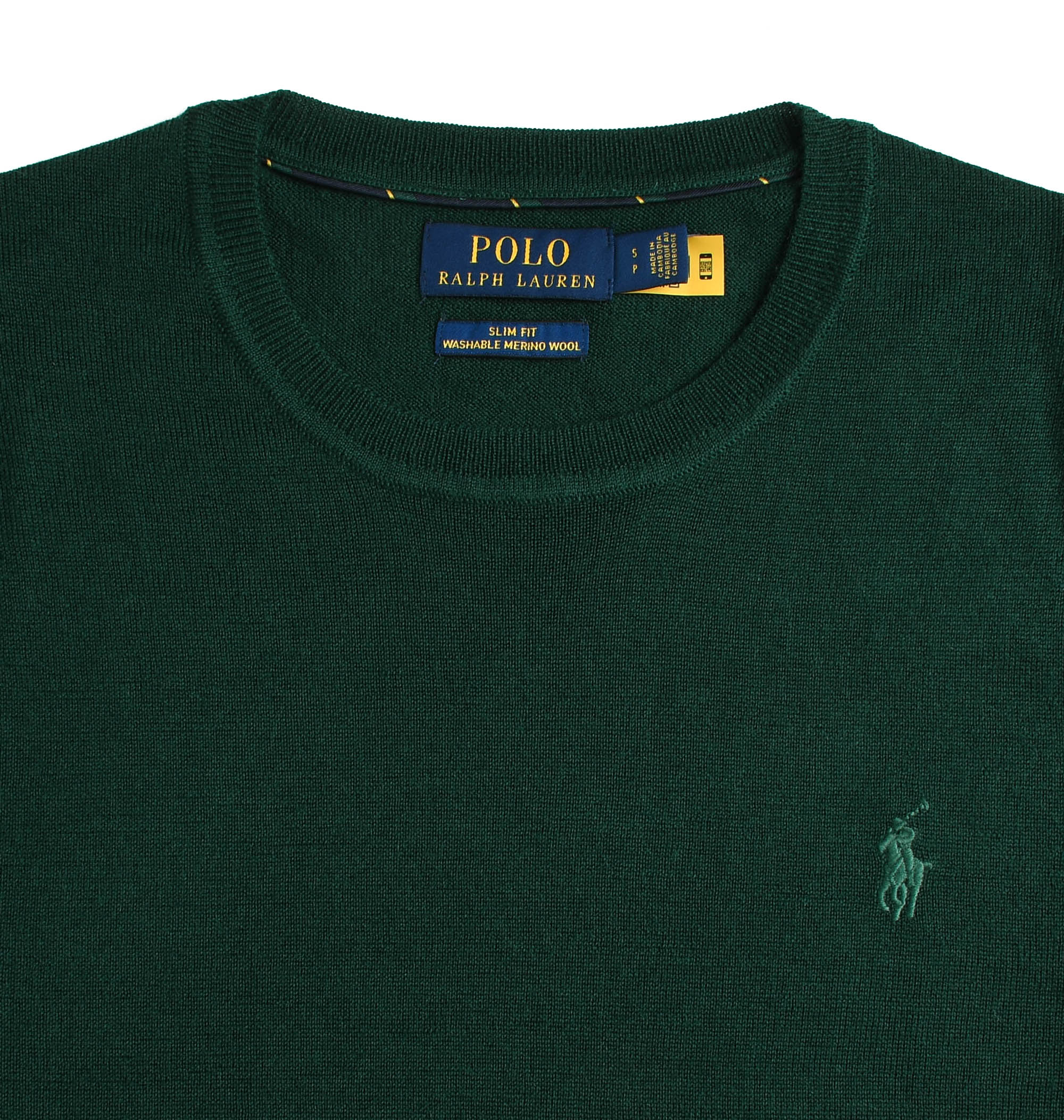 Polo Ralph Lauren 衬衫