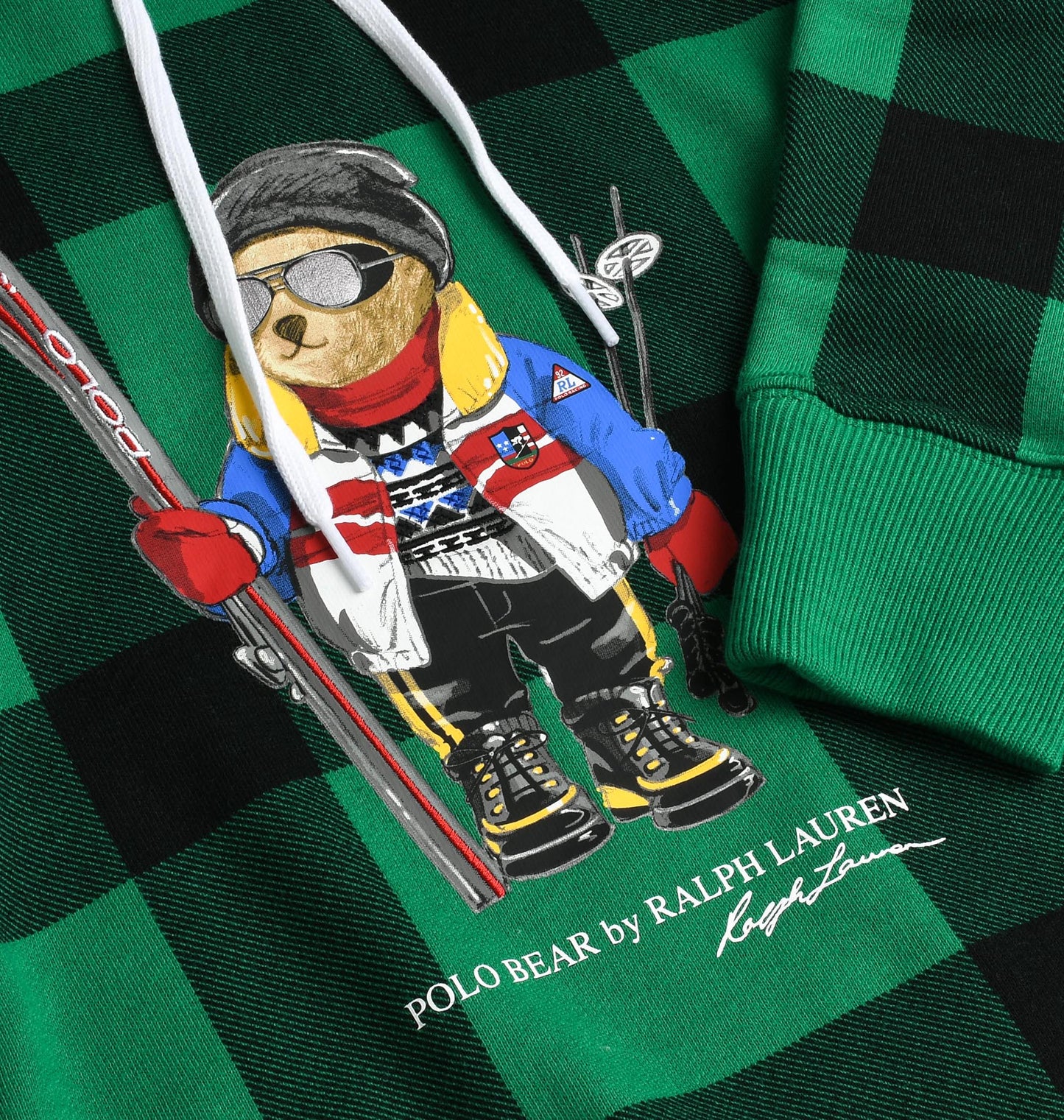 Polo Ralph Lauren 运动衫