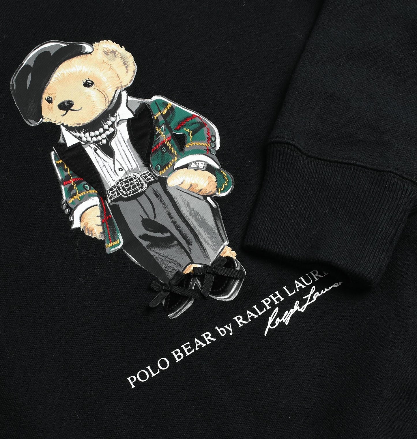 Polo Ralph Lauren 运动衫