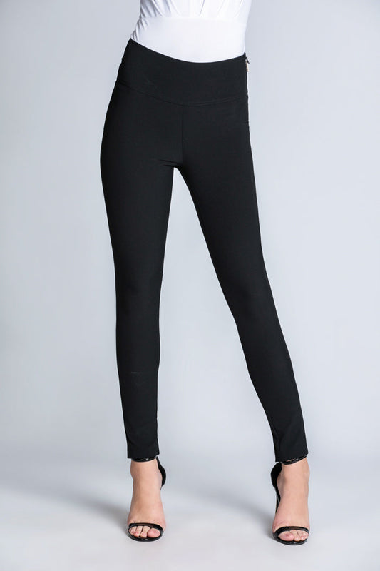 WUNDAY 高腰阔腿裤