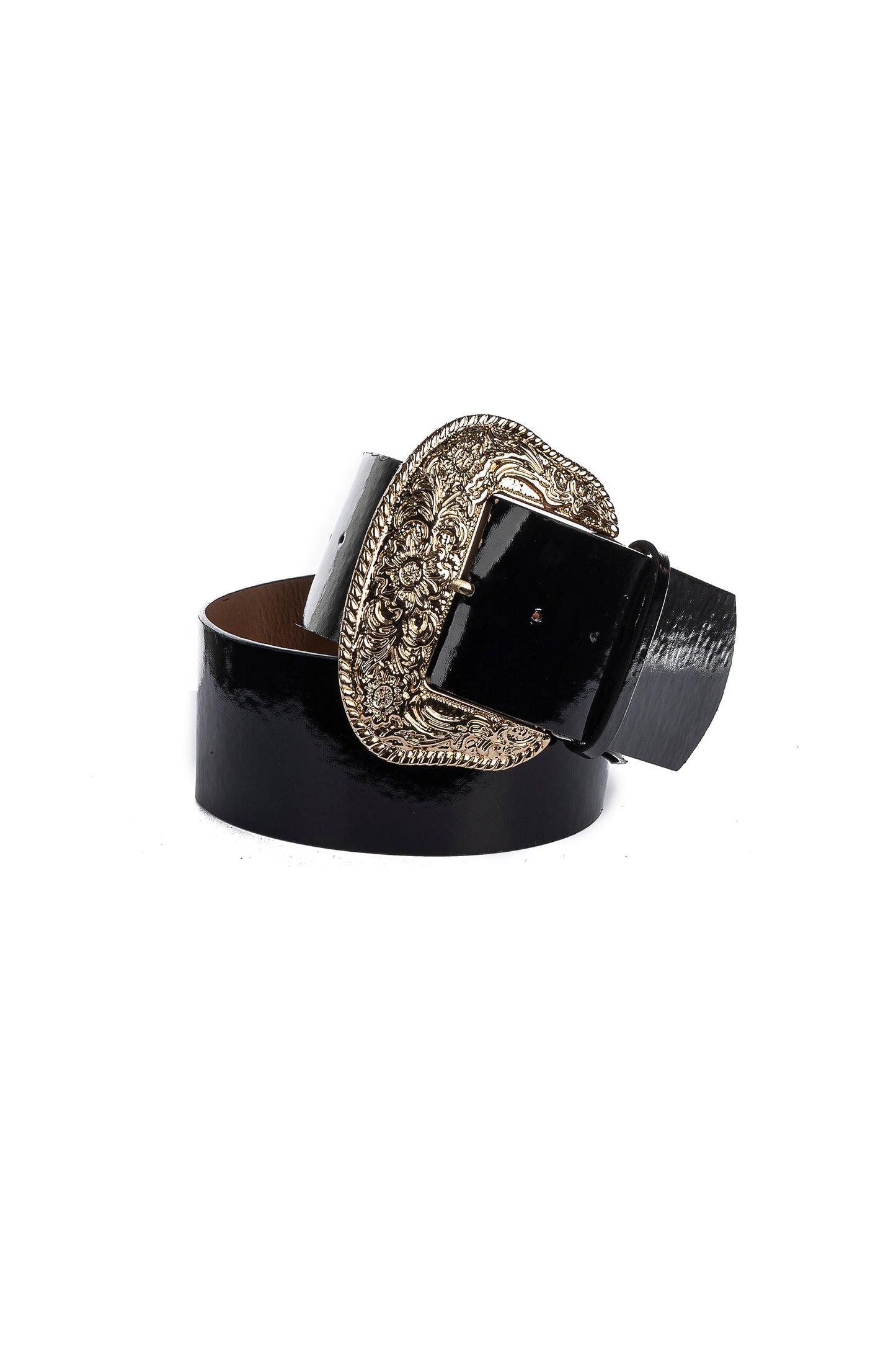 专利镶嵌搭扣 FELLER 腰带