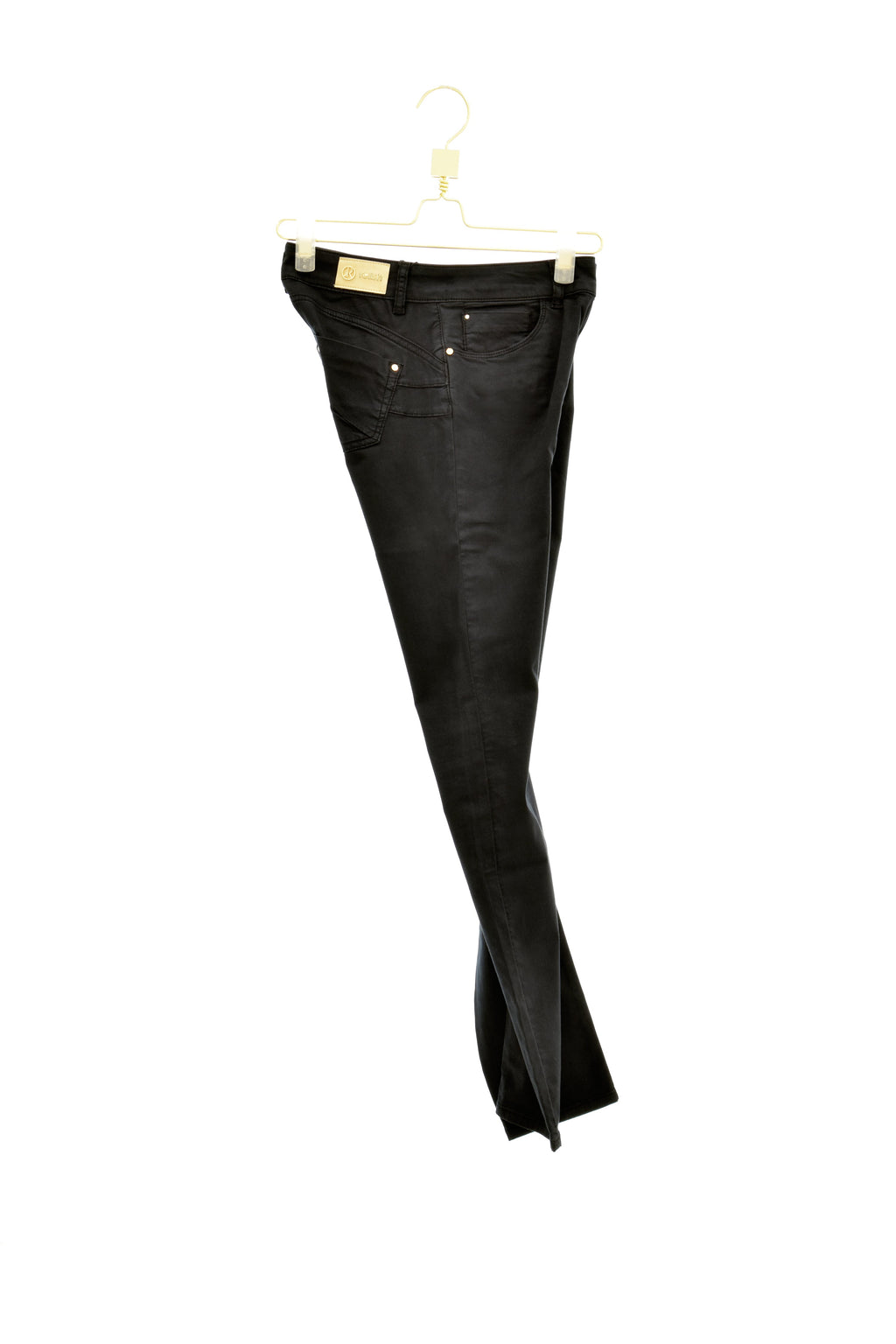 Panta FLOORA 俯卧撑 5 tasche raso