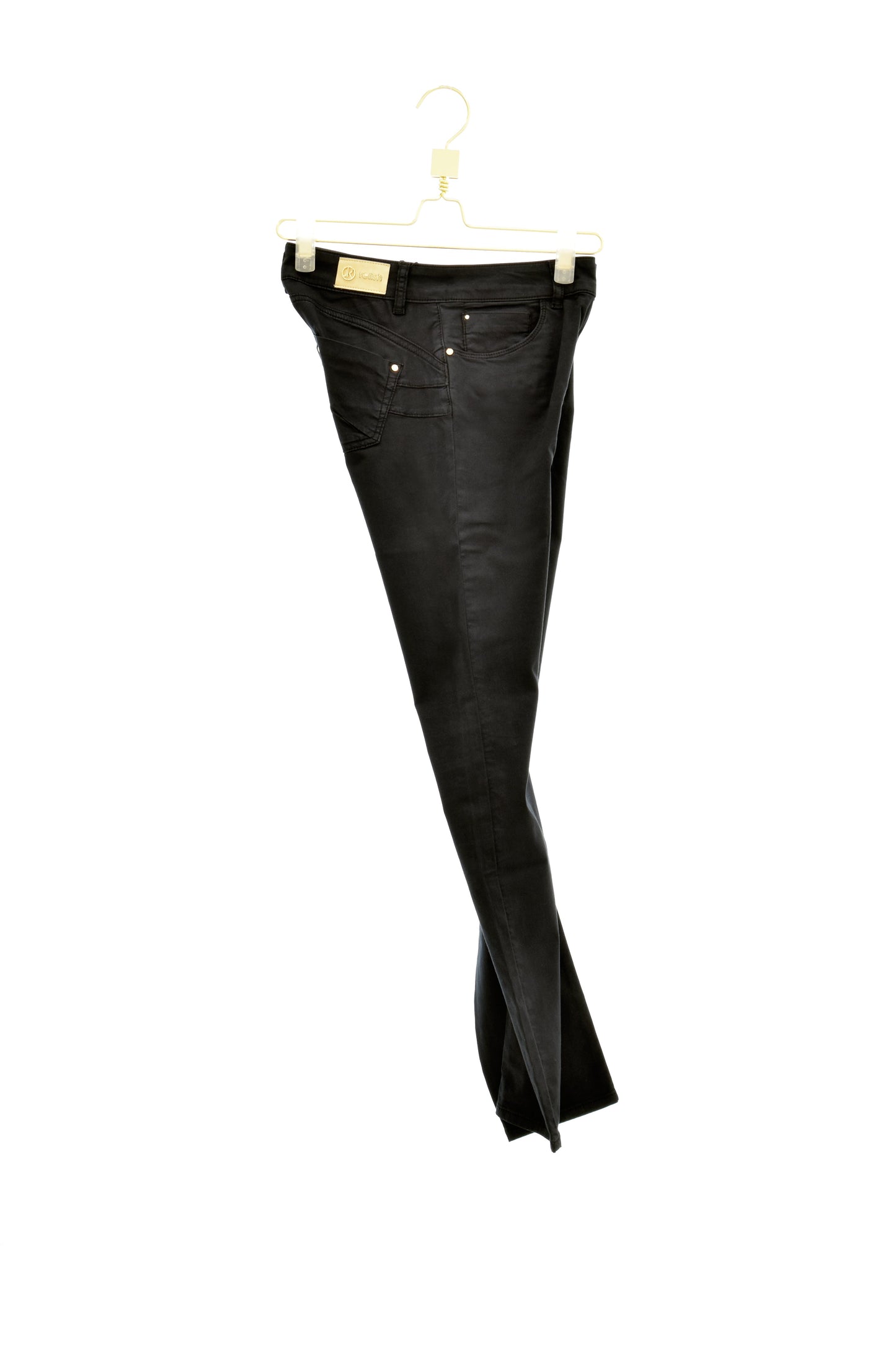 Panta FLOORA 俯卧撑 5 tasche raso