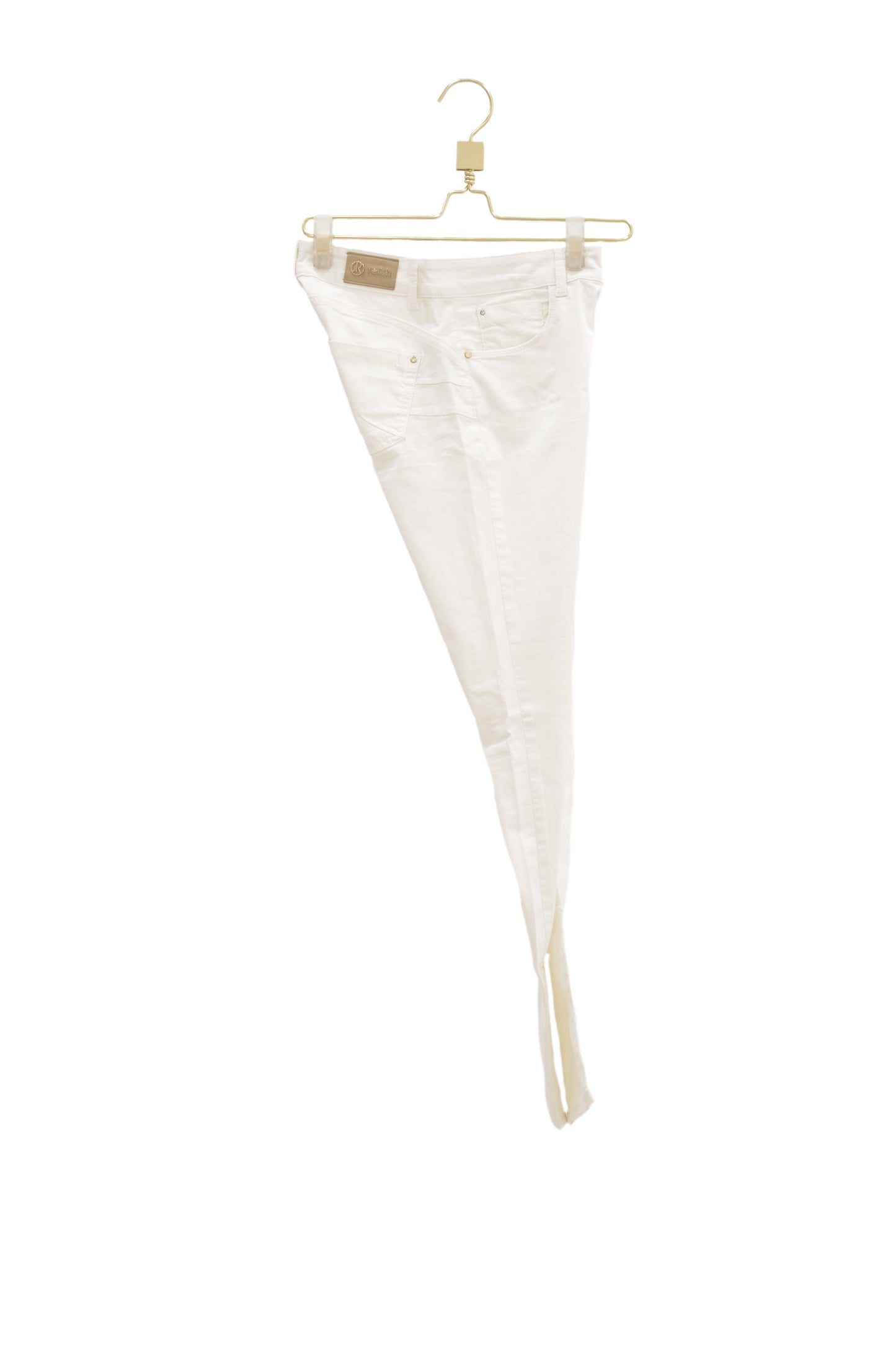 Panta FLOORA 俯卧撑 5 tasche raso