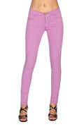 Panta FLOORA 俯卧撑 5 tasche raso