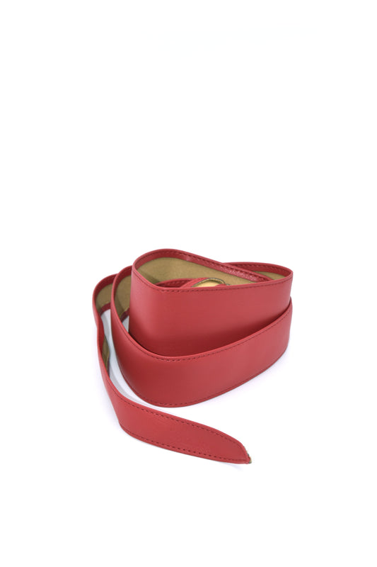 TERTAL 人造皮革腰带