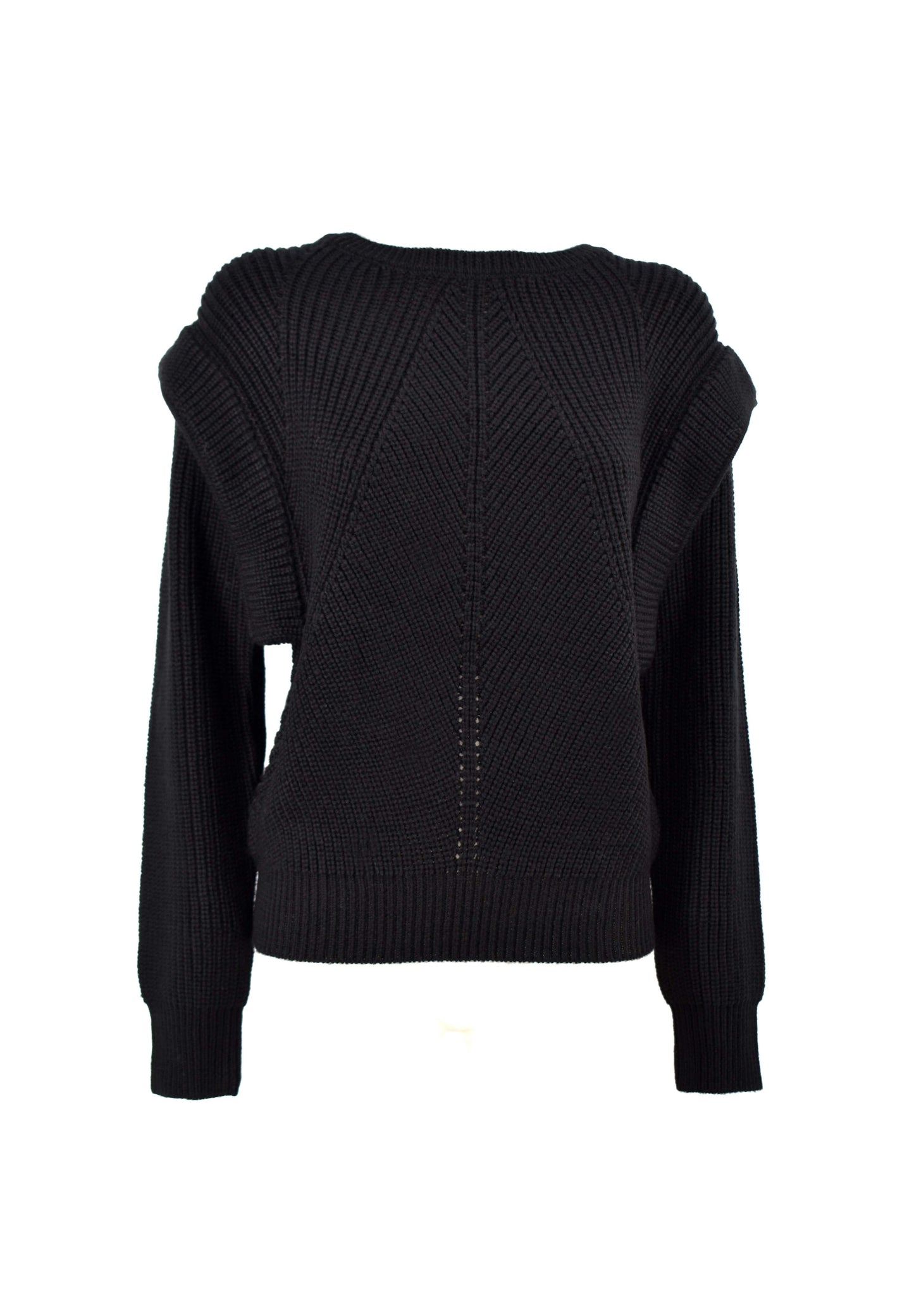 SUVENT 翻盖长袖衬衫