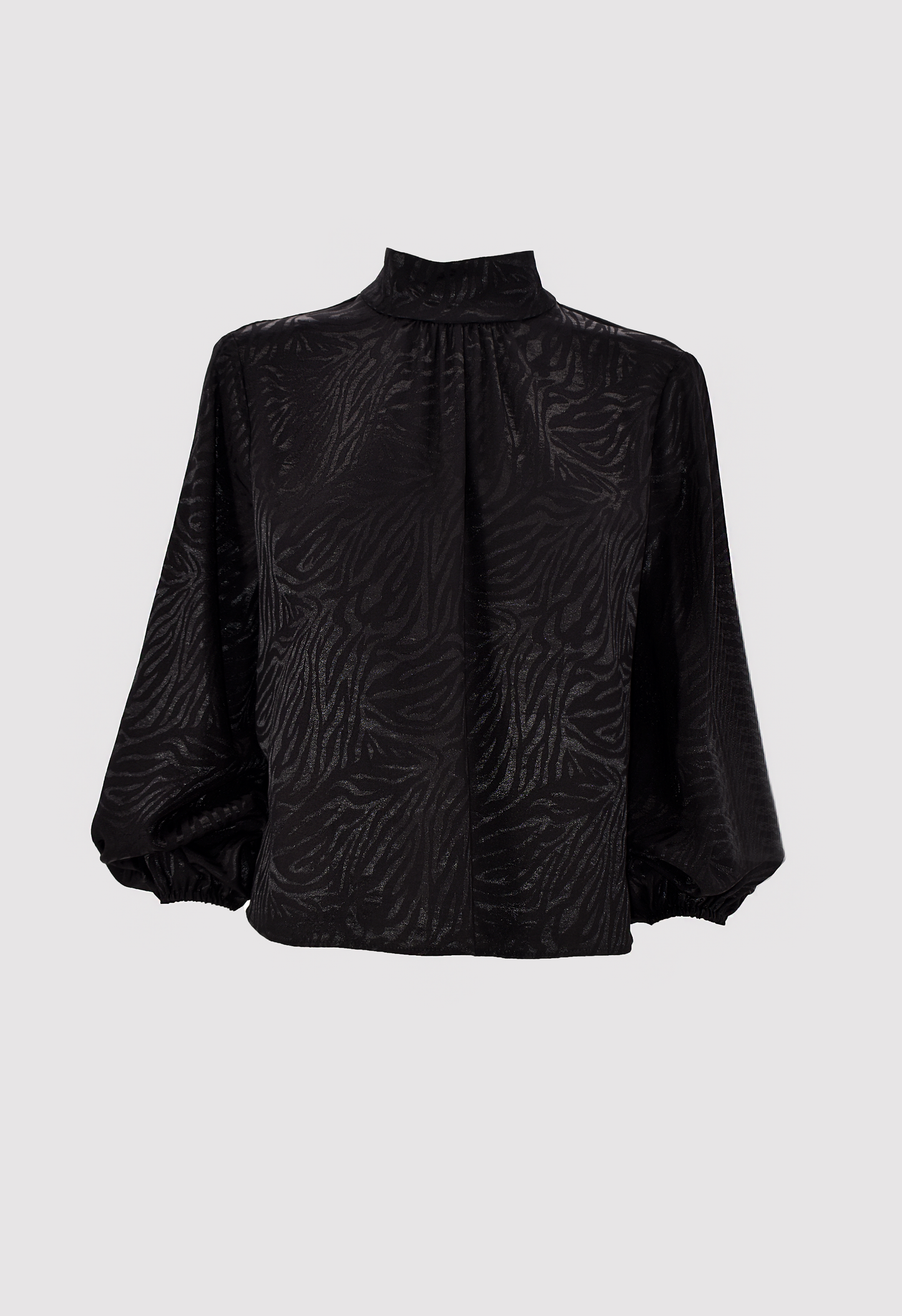 SIRIO 女式衬衫，彩色图案