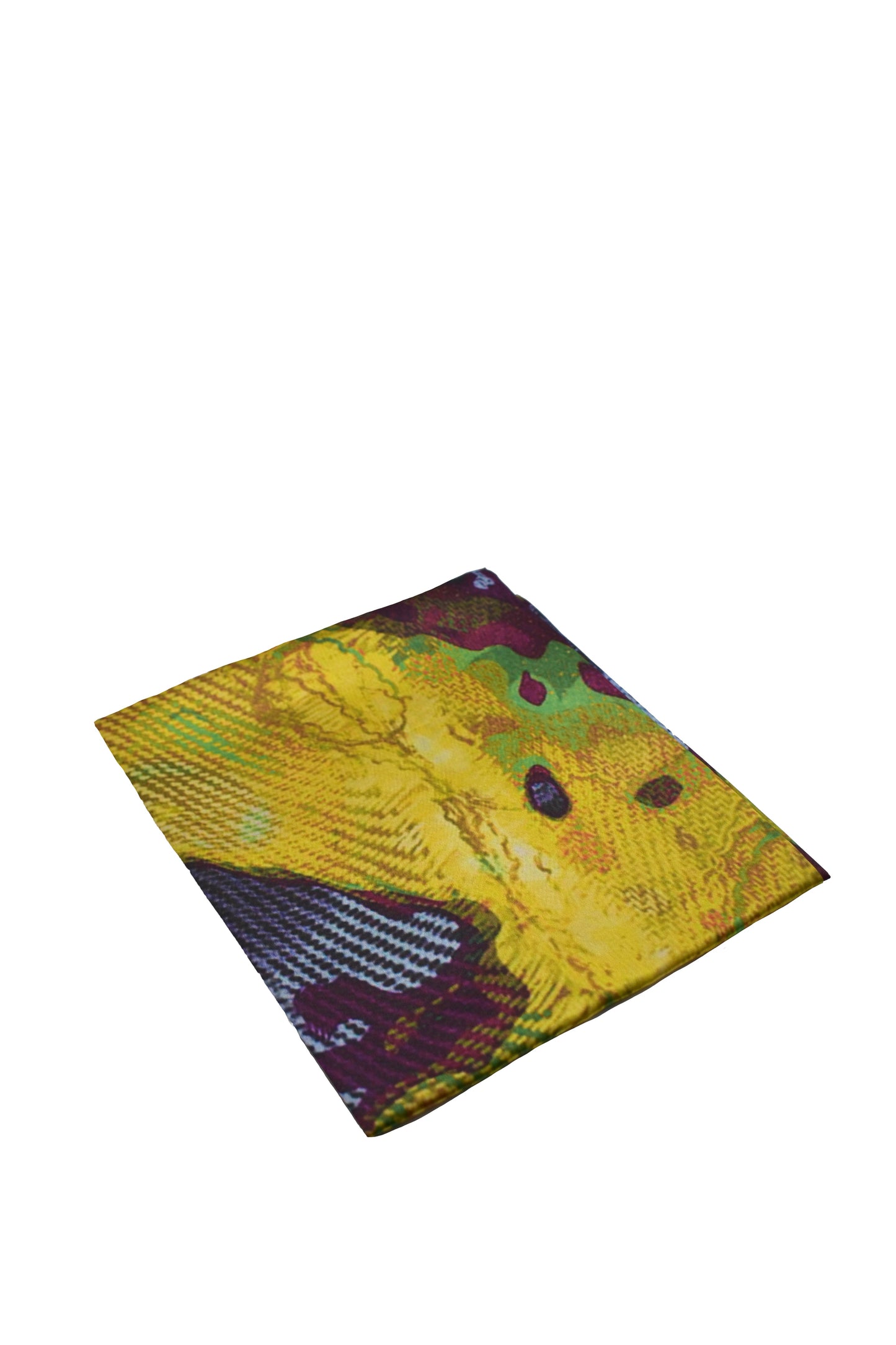 RAMSES Capri 1 图案围裙