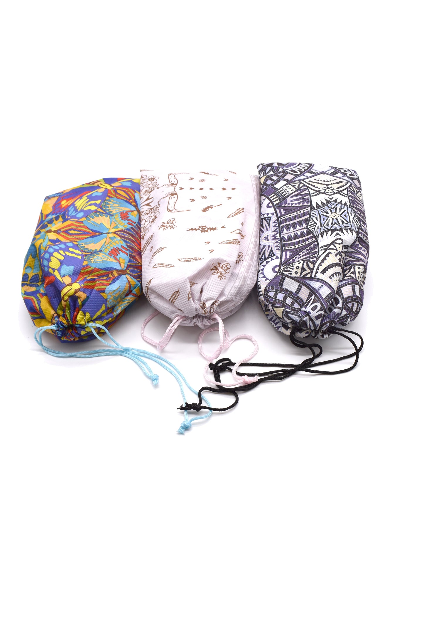 SILVESIA/B 人字拖卡普里图案