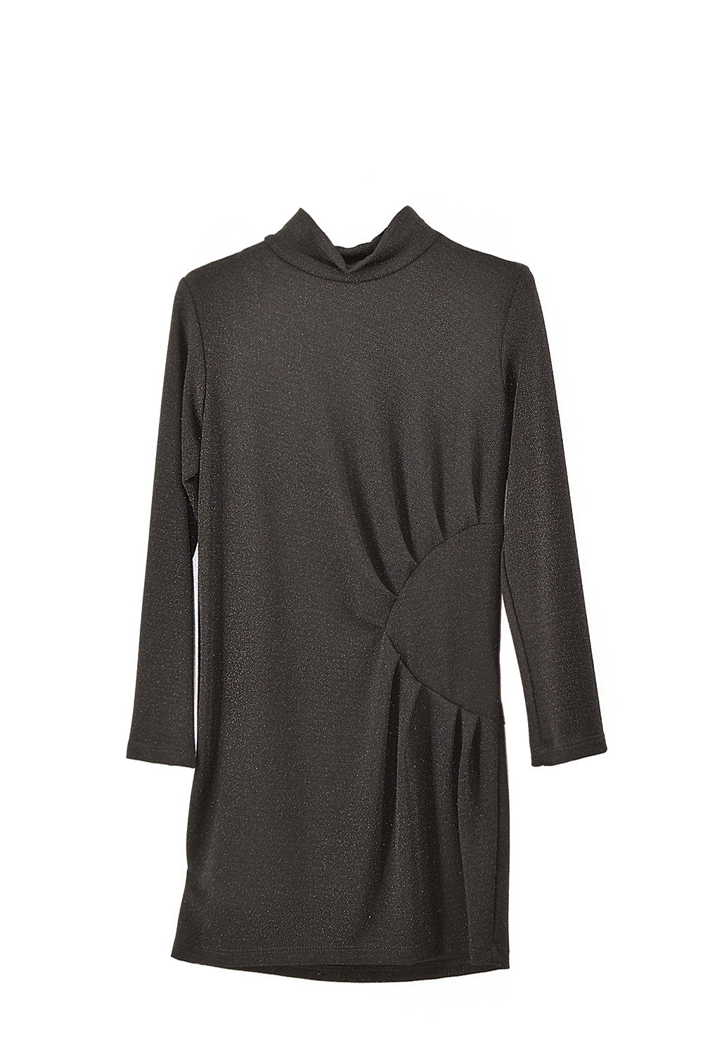 GRYSETTE 女童短裙长袖 Lupetto plus Pinces Lurex