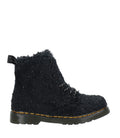 Dr Martens 儿童 | 1460黑色两栖动物