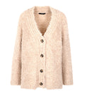 Max Mara 周末 | Molveno 米色开衫