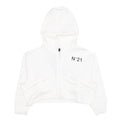 N 21 儿童 |运动衫白色