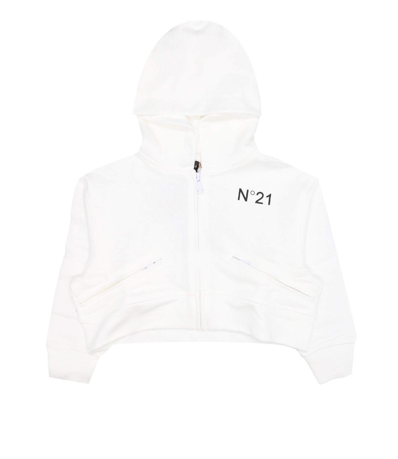 N 21 儿童 |运动衫白色